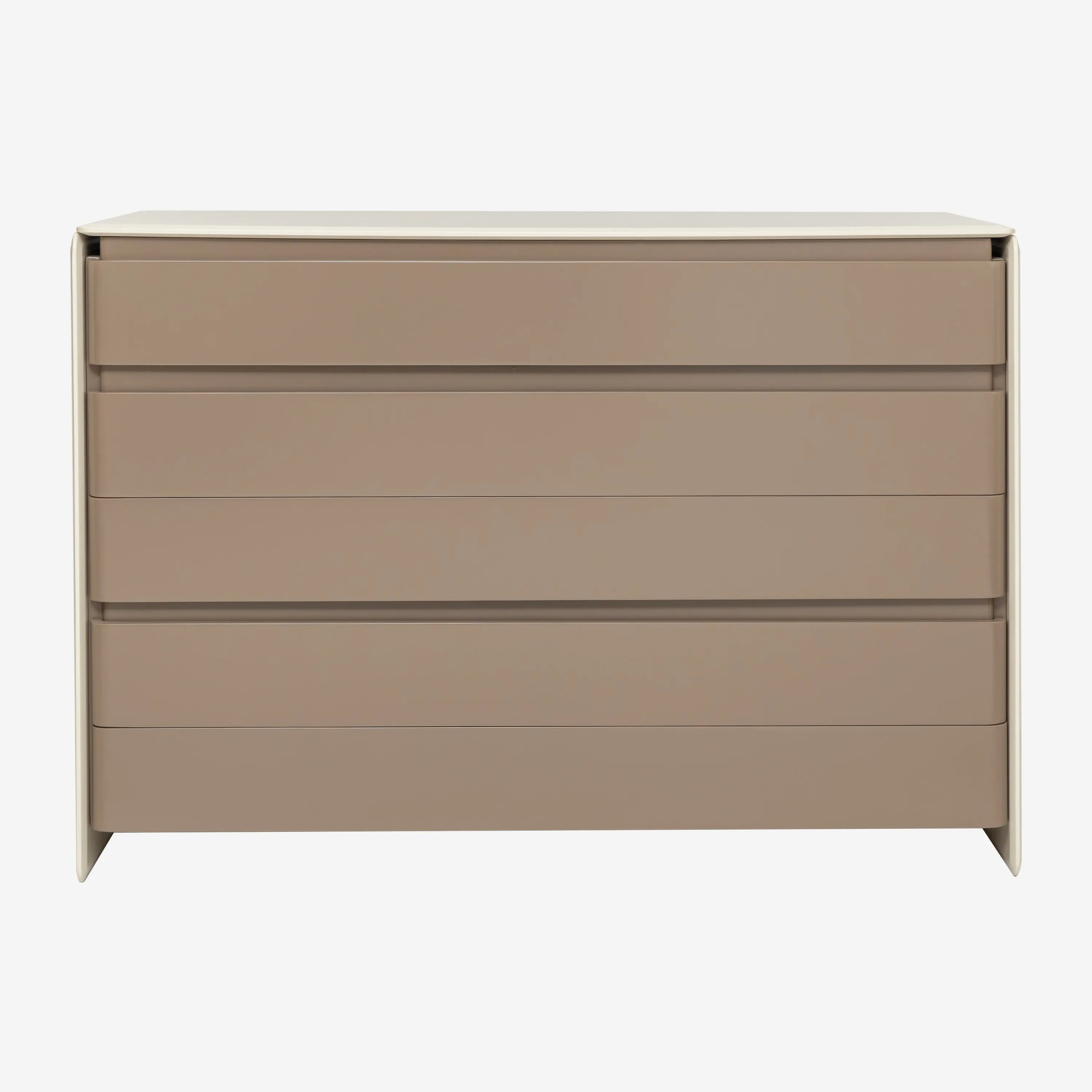 Lucia Dresser